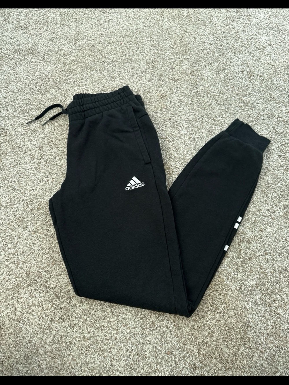 Adidas joggers